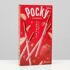 Pocky Strawberry палочки в шоколаде клубника 55 гр